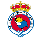RS Gimnastica Torrelavega