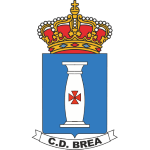 CD Brea